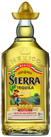 Sierra Tequila Reposado Gold 38% Vol.